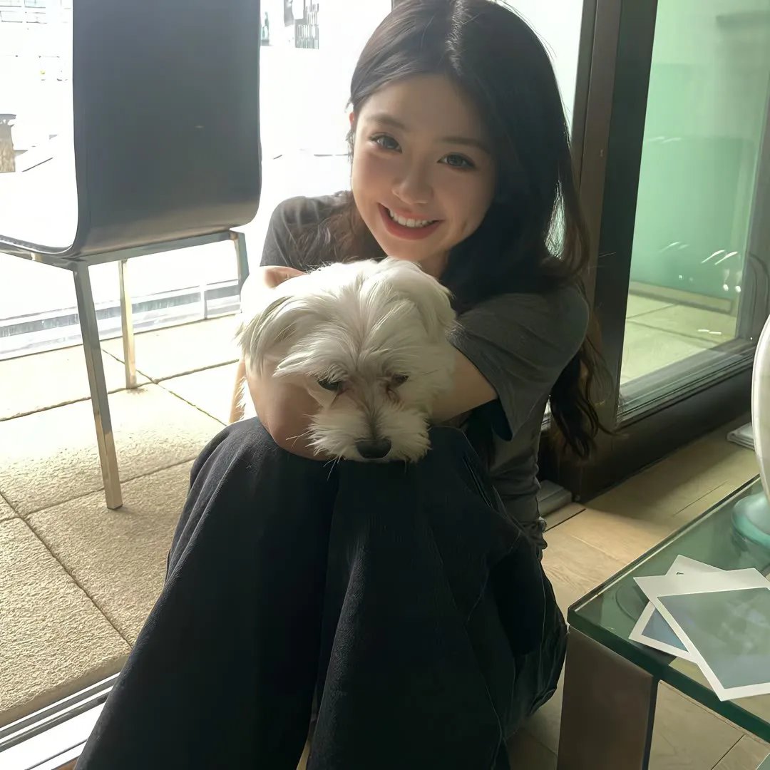 她和她的小鬼们