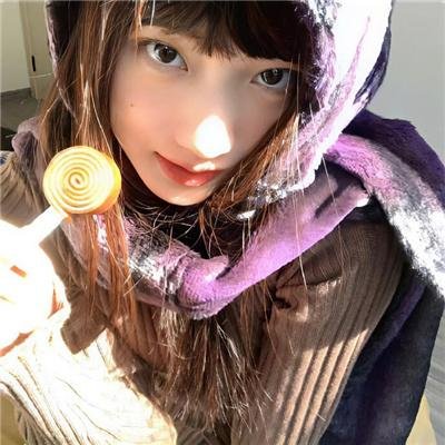 校草是女生